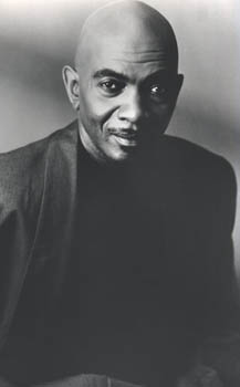Lou Myers